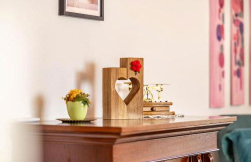 Hund und Kind Appartment - Foto 29