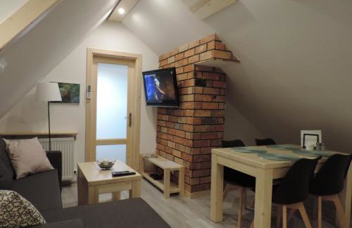 Na Świerkowym Strychu - Photo 11