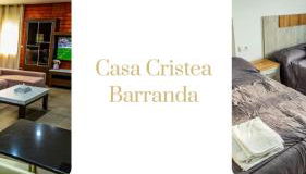 Casa Cristea Barranda - Foto 3