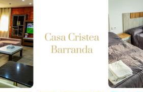 Casa Cristea Barranda - Foto 3