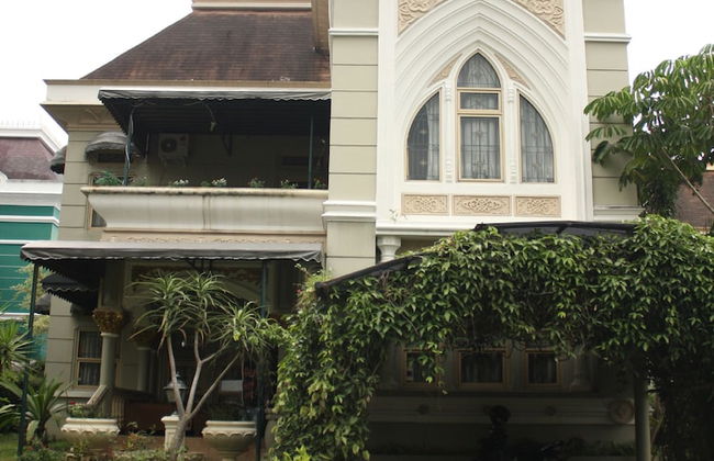 Villa Kota Bunga Dandelion - Photo 78