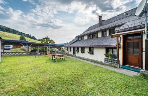 Haus Schöneck - Foto 9