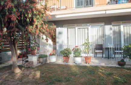 Tsirigotis Garden - Foto 23