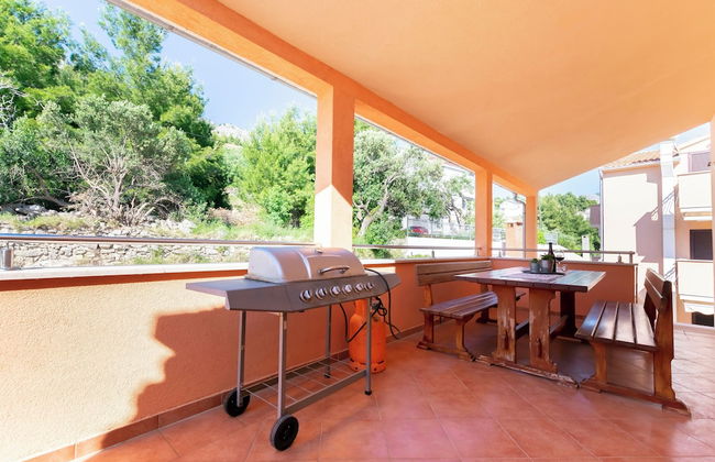 Apartments Orange - Foto 32