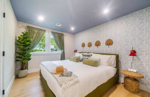 Cape Cod heated Pool, Putting Green, Speak Easy, Game room, - Foto 35