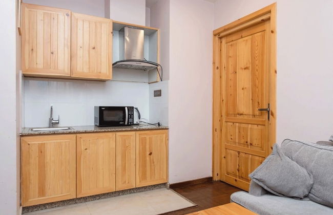 Lalit Service Apartment - Foto 24