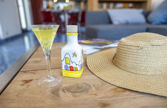 Villa Levante Amalfi Coast - Foto 32