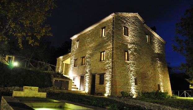 Agriturismo SPA Serpanera - Photo 2, Primary image