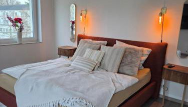 Kurparkloft, Traum auf 100m2 - Foto 4