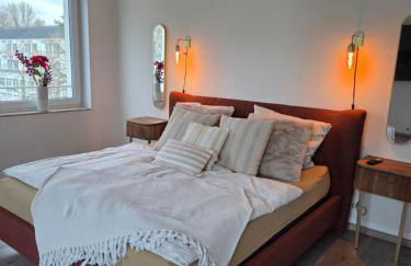 Kurparkloft, Traum auf 100m2 - Foto 4