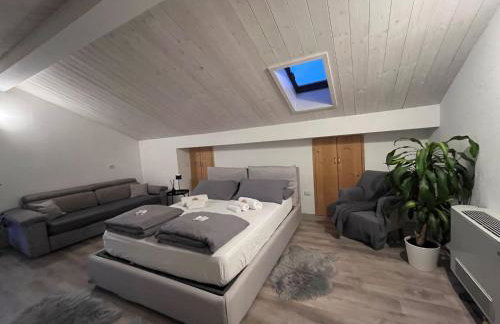 Residenza famiglia Moser - Foto 8