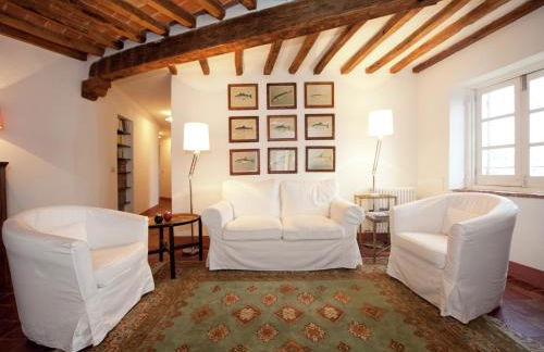 Luxurious Apartment in Rocca Grimalda with Garden - Foto 37