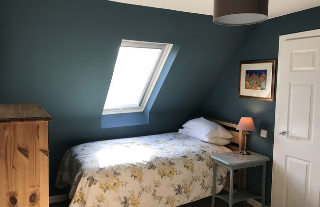 The Old Scout Hall - Foto 5