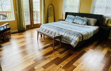 4 Bedroom 2 Bathroom Lake Heaven with 50ft lakefront on Honeoye lake - Foto 26