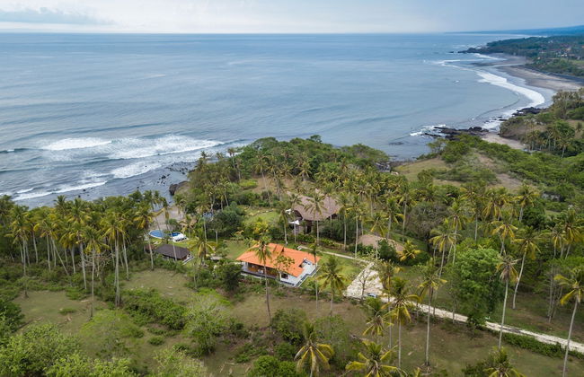 Villa Ronggo Mayang Bali - Foto 66