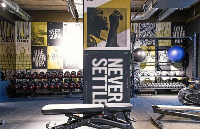 JOIVY Aparthotel at Vita Iona Street - Adults Only. - Foto 72