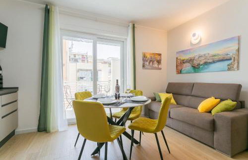 Private Parking - Athena Suite nel cuore di Bari - Foto 2