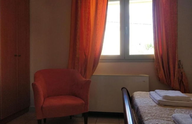 Sior Dionysios Apartments - Foto 8