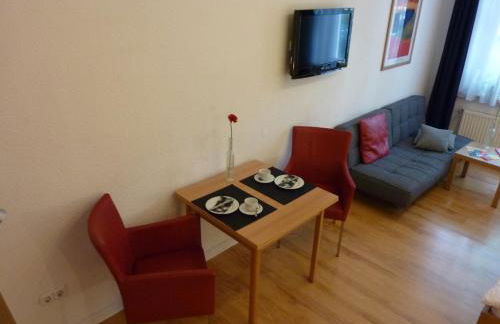 Lessing-Apartment - Foto 45