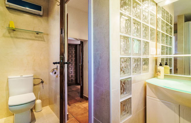 Villa Paradise - Foto 20