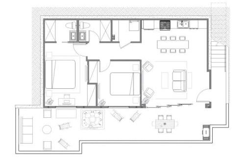 Del Mar Retreat - Laundry BBQ Firepit AC Patio - Photo 66