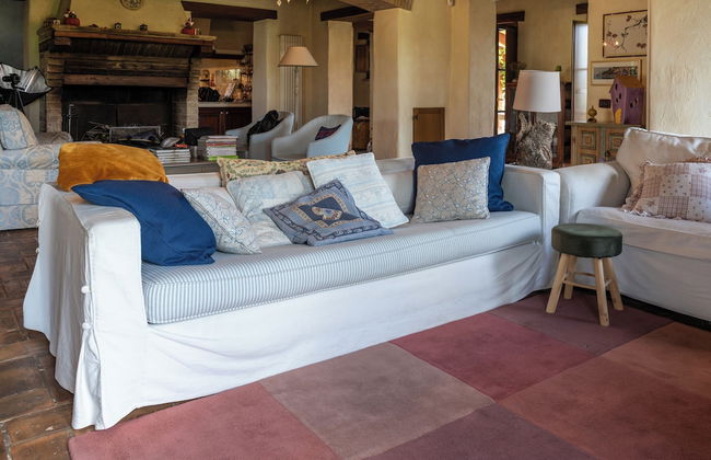 Tenuta di campagna con piscina immersa nel verde - Foto 26