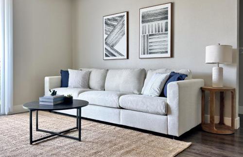 Stunning 2BD 2BTH Apt in Santa Monica! - Foto 2