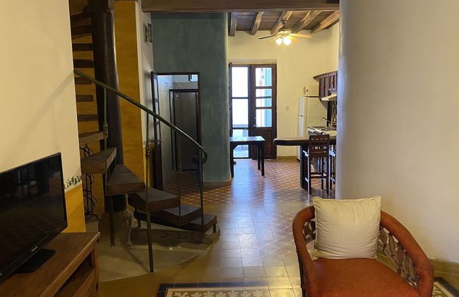 Villa Serena Centro Histórico - Foto 40