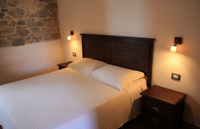 Agriturismo Case Tabarani - Foto 7