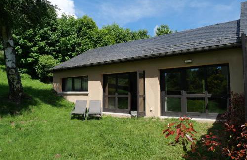 Gîtes de Charme 6 ou 8 personnes en Aubrac chez Sébastien & Stéphanie - Foto 49