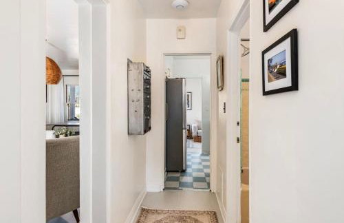 The Library Suite - The Marlowe Boutique Hotel - Foto 13