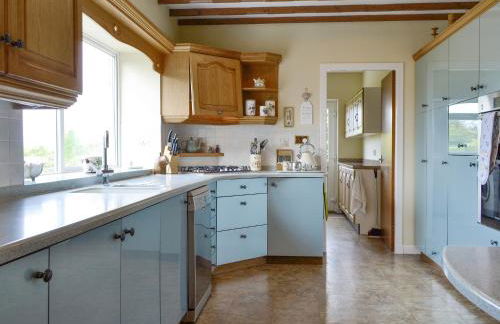 Sauchenshaw Cottage - Foto 15