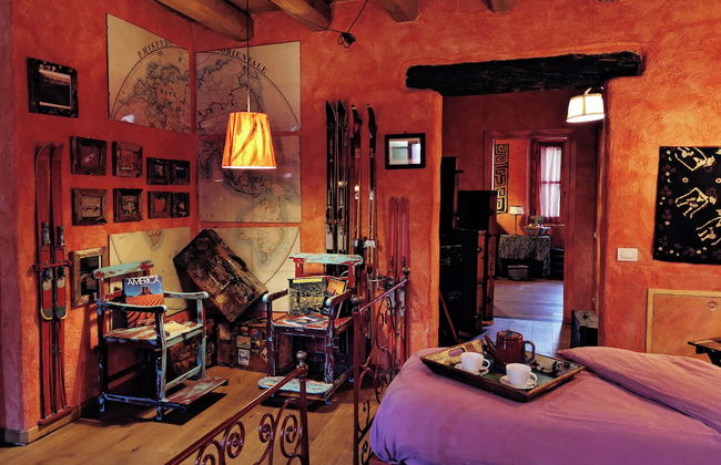 Oasi di Galbusera Bianca - Foto 39