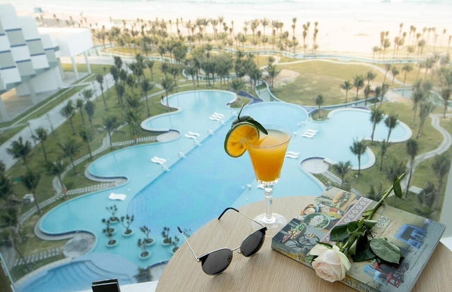 The Sea View Cam Ranh - Foto 41