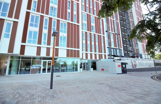 Narrowgate Apartment - Foto 32
