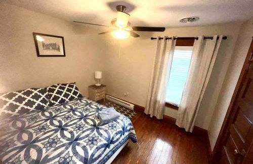 Vintage cute house 5 min from the beautiful Falls! - Foto 27