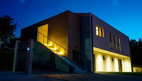 Villa Lia with pool - luxury in Vintijan, near Pula and Medulin - Foto 3