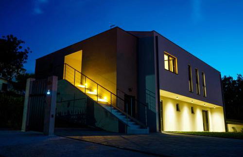 Villa Lia with pool - luxury in Vintijan, near Pula and Medulin - Foto 3