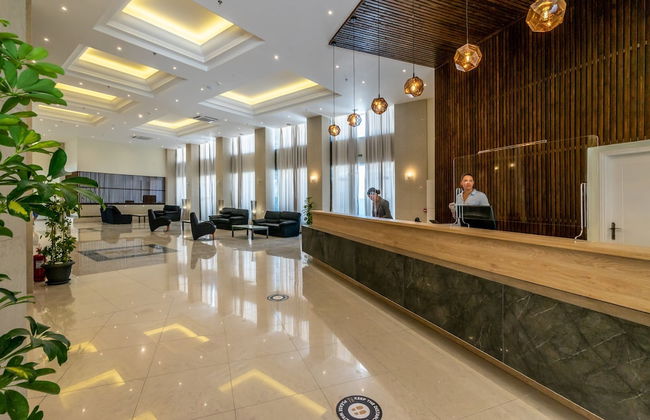 Castellum Suites - Photo 1