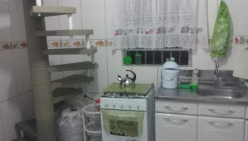 Casa Praia Barra da Lagoa - Foto 5