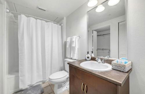 The Magic Haven at The Domain - ATX - Foto 28