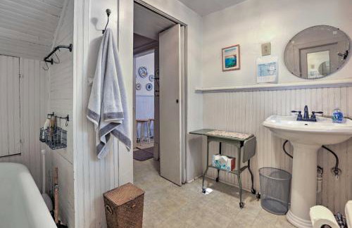 Unique Art Home Less Than 5 Miles to San Antonio Riverwalk - Foto 17