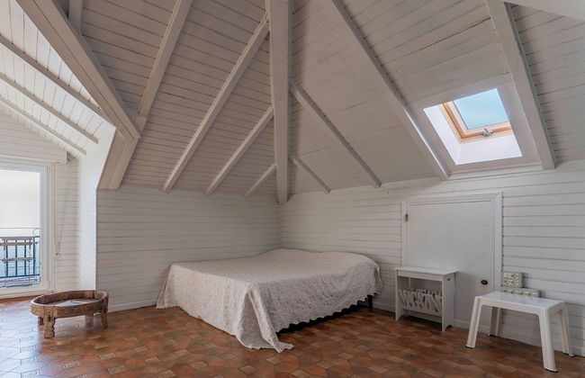 Breath-taking near Portofino Seaview - Foto 16