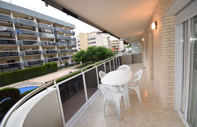 Apartamento Nova Pineda Sun - Photo 1