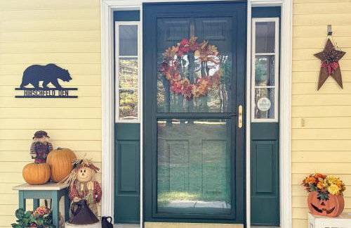 White Mountain Getaway - Foto 33