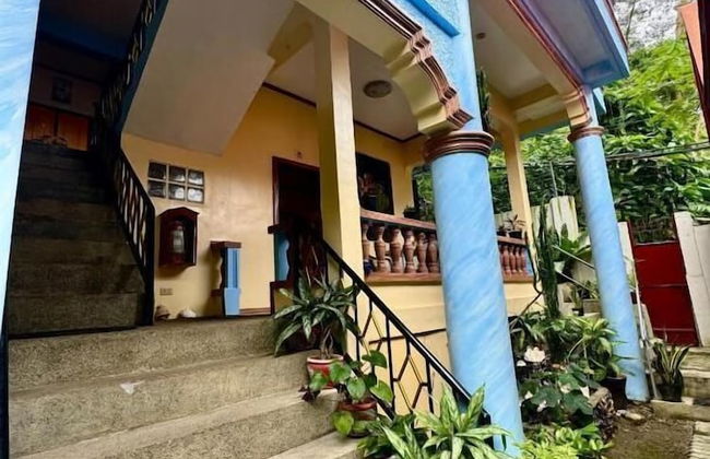 Ocean Breeze Inn Boracay - Foto 74