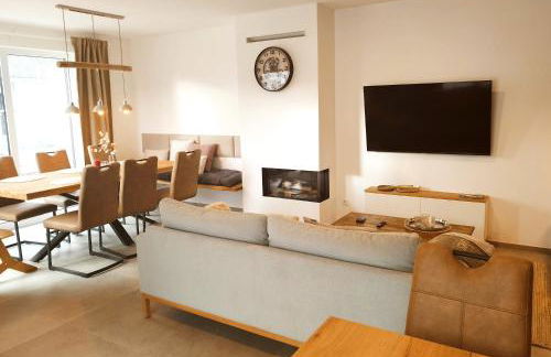 Ferienhaus Deich Frans - Foto 10