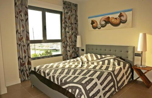 Luxe vakantieappartement aan de jachthaven van Altea met frontaal zeezicht - Photo 27