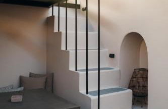 Aethra Vegan Caves - Foto 16