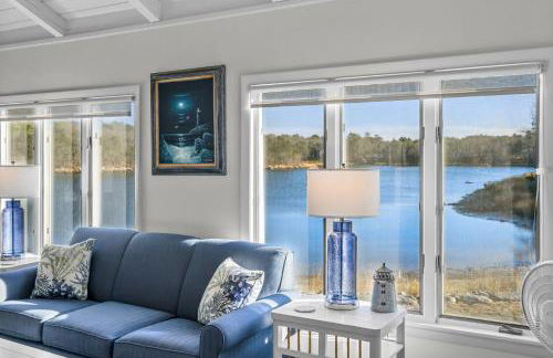 Monument Beach Retreat - BRN - NBA4 - Foto 10